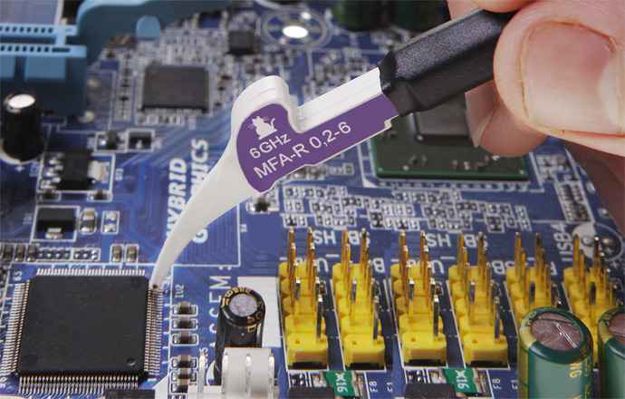 Anwendung MFA-R 0,2-6